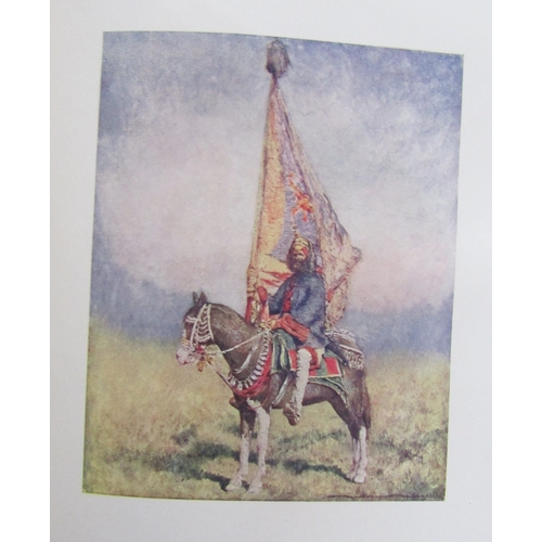 19 - Menpes, Mortimer (ills) 