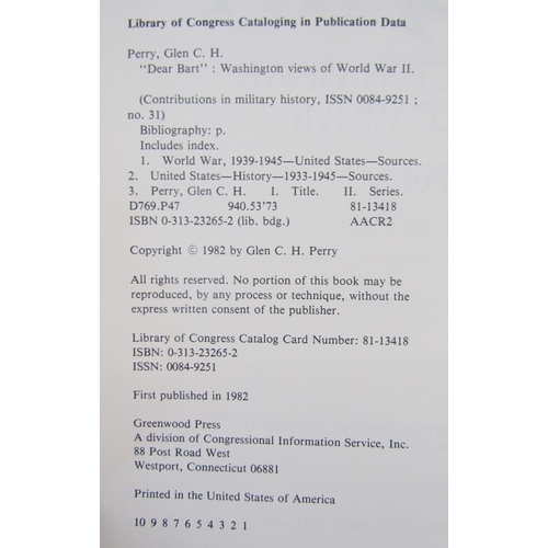 79A - Perry, Glen C.H. 