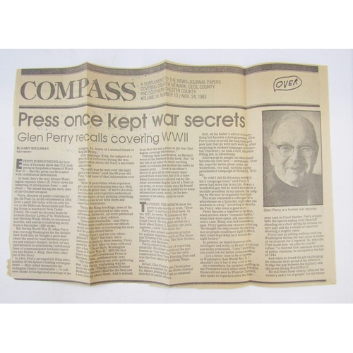 79A - Perry, Glen C.H. 