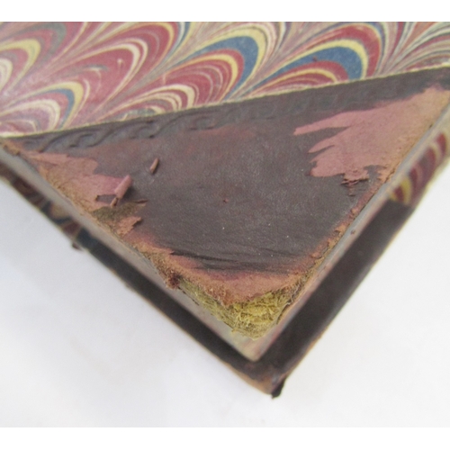 59 - Parks, Fanny (Frances Susanna Archer 1794-1875) 'Wanderings of a Pilgrim in Search of the Picturesqu... 