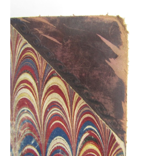 59 - Parks, Fanny (Frances Susanna Archer 1794-1875) 'Wanderings of a Pilgrim in Search of the Picturesqu... 