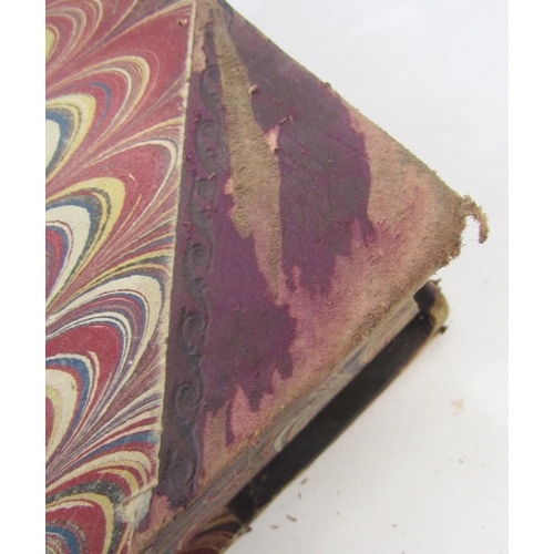 59 - Parks, Fanny (Frances Susanna Archer 1794-1875) 'Wanderings of a Pilgrim in Search of the Picturesqu... 