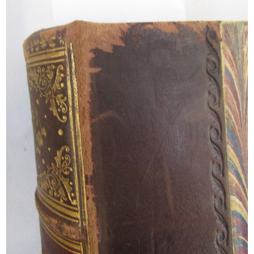 59 - Parks, Fanny (Frances Susanna Archer 1794-1875) 'Wanderings of a Pilgrim in Search of the Picturesqu... 