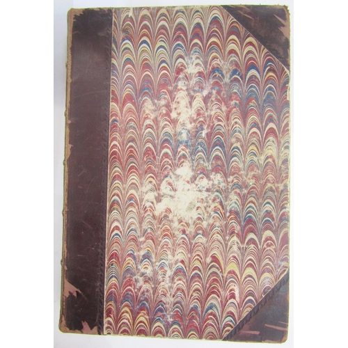 59 - Parks, Fanny (Frances Susanna Archer 1794-1875) 'Wanderings of a Pilgrim in Search of the Picturesqu... 