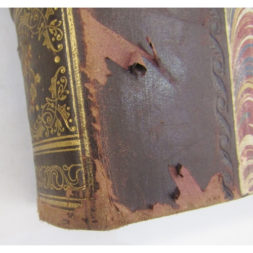 59 - Parks, Fanny (Frances Susanna Archer 1794-1875) 'Wanderings of a Pilgrim in Search of the Picturesqu... 