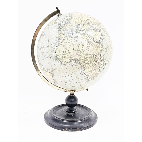 235 - Early 20th century Philips 9