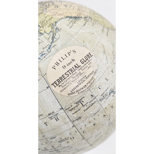 235 - Early 20th century Philips 9