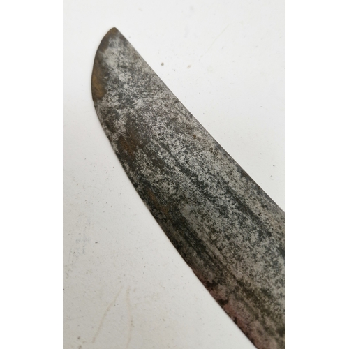 250 - British 1803 pattern infantry flank officer's sword by Osborn & Gunby, etched foliate decoration thr... 