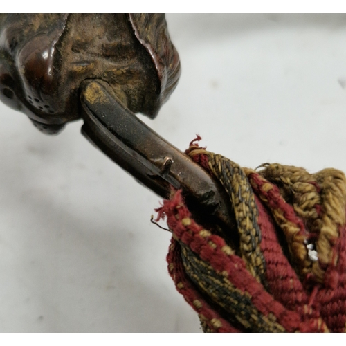 250 - British 1803 pattern infantry flank officer's sword by Osborn & Gunby, etched foliate decoration thr... 