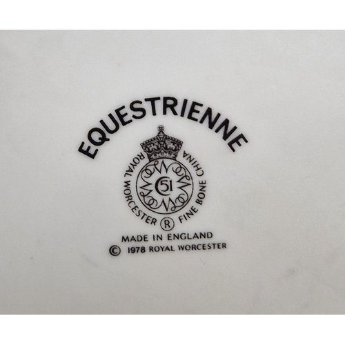 10 - Collection of porcelain and pottery figures of ladies, including a late 19th century Staffordshire p... 