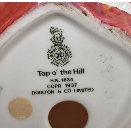 11 - Collection of Royal Doulton and Nao figures of ladies, the Royal Doulton comprising Amy HN3316, Cynt... 