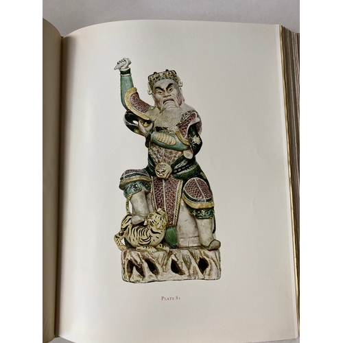 27 - Art Reference Books on Asian Art - Chinese Gorer Edgar and JF. Blacker J. F. Gorer Edgar and JF. Bla... 