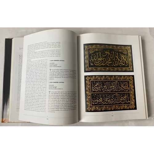 29 - Art Reference Books on Islamic Art Bahari, Ebadollah Bihzad, Master of Persian Painting I.B. Tauris,... 