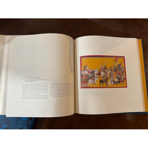 30 - Art Reference Books on Asian Art - Indian  Dallapiccola, Anna Libera Die 