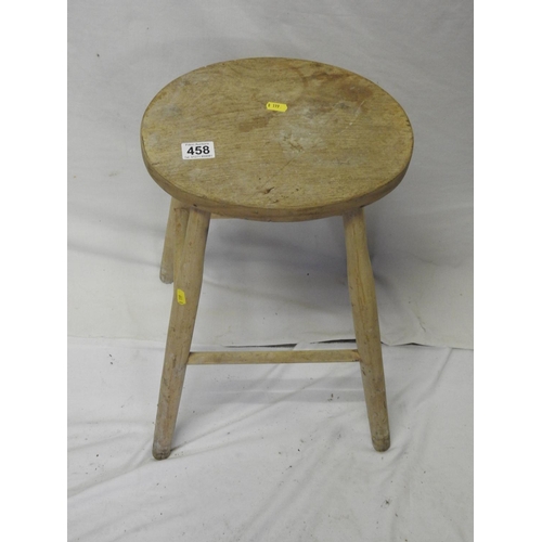 458 - Stool