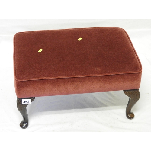 462 - Footstool