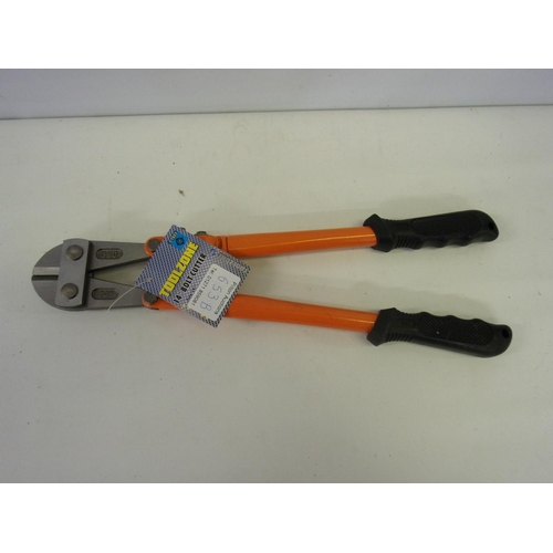 653B - 14'' Bolt Cutters