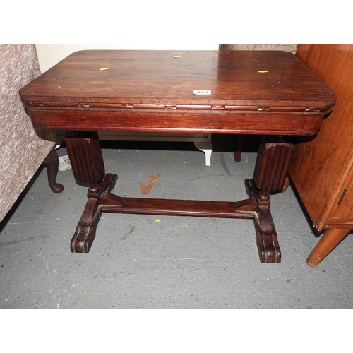 408 - Occasional table