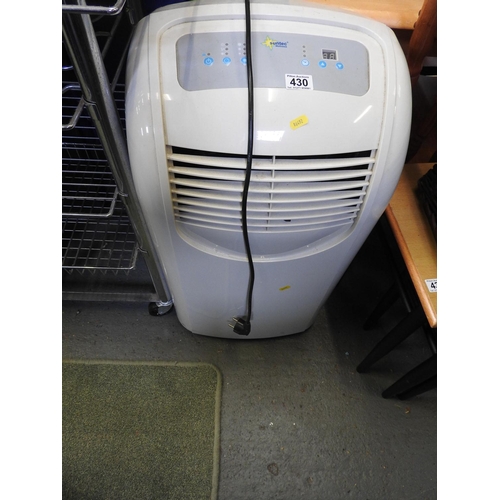 430 - Air cooler