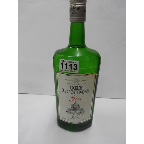 Lot 1113      