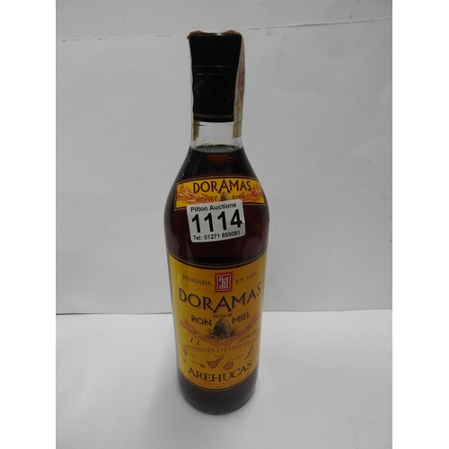 Lot 1114      