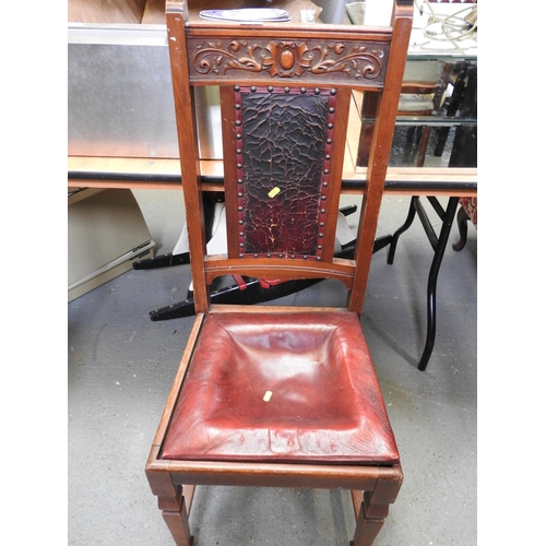 427 - Dining chair