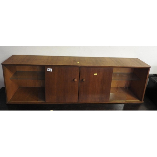 543 - Cabinet