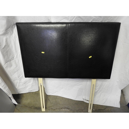 546 - Single headboard