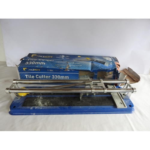 701 - Tile cutter