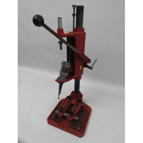 834 - Drill press