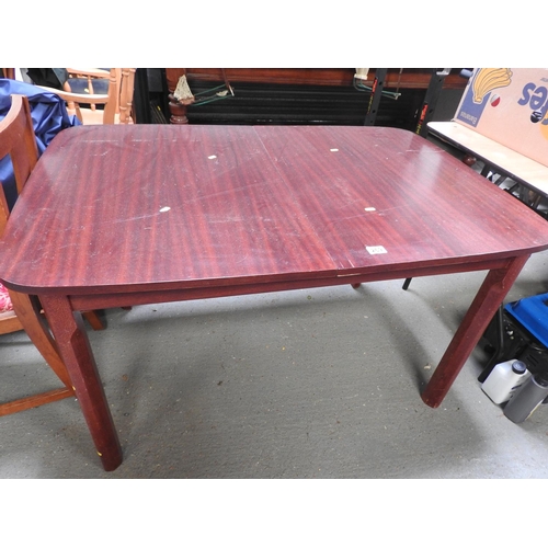 269 - Extending dining table