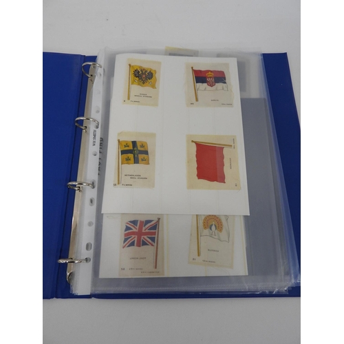 702 - Quantity of BDV cigarette cards