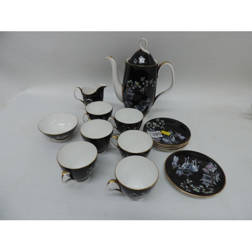 1395 - Coffee set