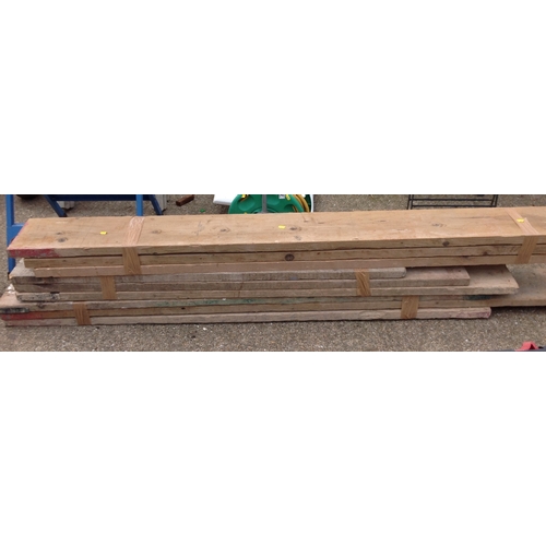 36A - Quantity of Scaffolding Planks