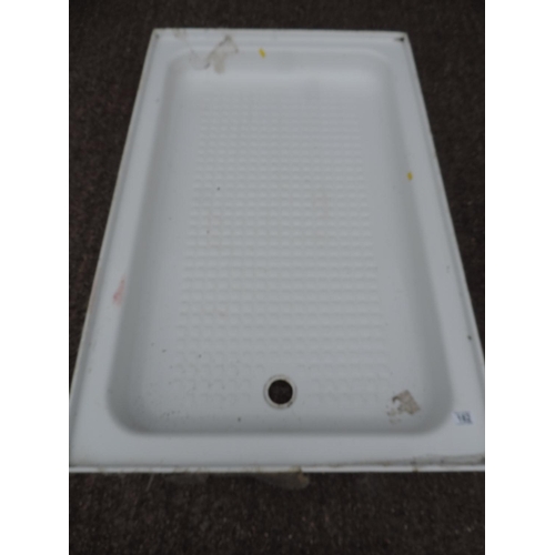 182 - Large Shower Tray