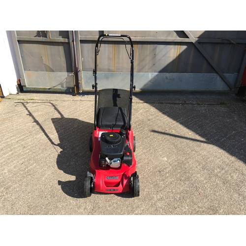 8A - Mountfield Self propelled petrol lawn mower, ex demo