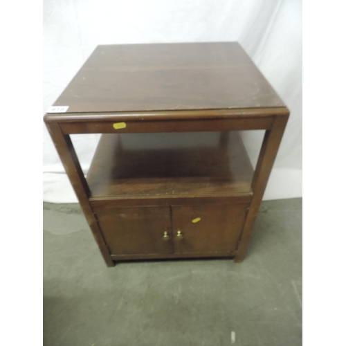 645 - Bedside Cabinet