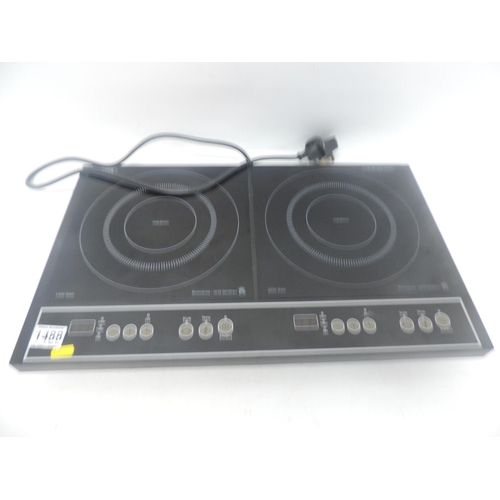 1488 - Induction Hob