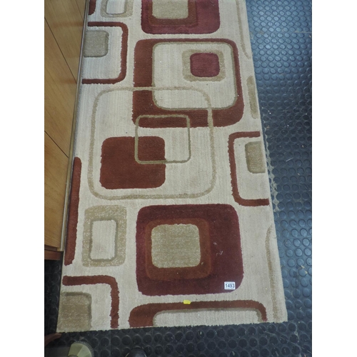 1493 - Modern Rug