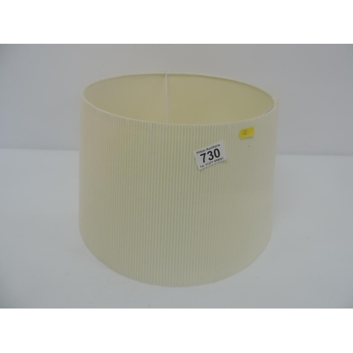 730 - New Modern Lampshade