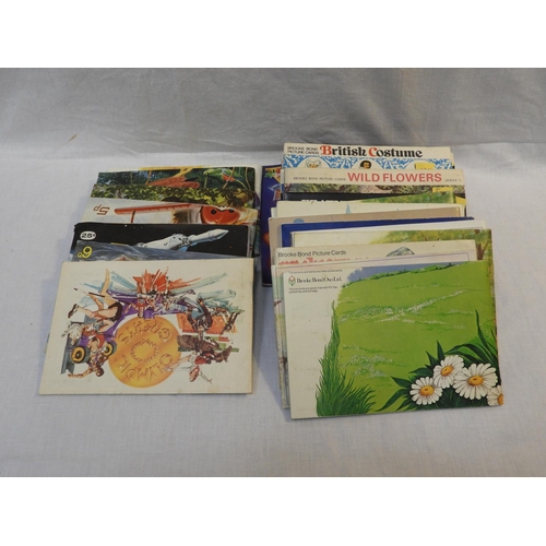 31 - Albums of Tea Cards