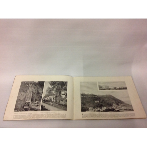 541A - Book of Local Views of Lynton and Lynmouth from 1890's/1900's by H. C. Sheppard