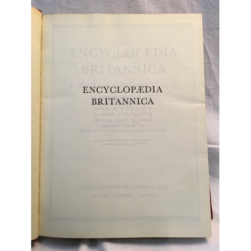 112 - Encyclopedia Britannica