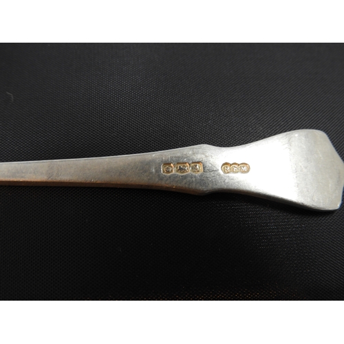 24 - 5x Silver Teaspoons - 66gms