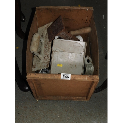 Lot 398       