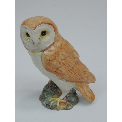 117 - Large Beswick Owl