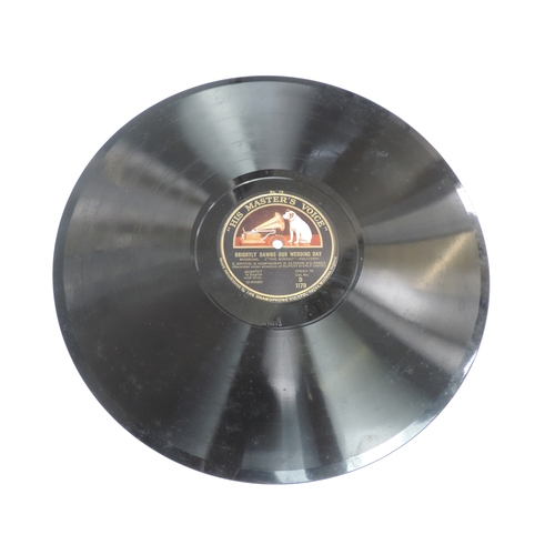 142 - 3x Albums of 'His Master's Voice' Vinyl Records