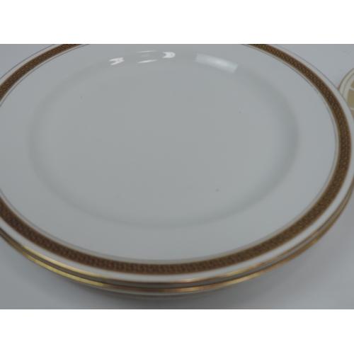 135 - Quantity of Mintons Athena China