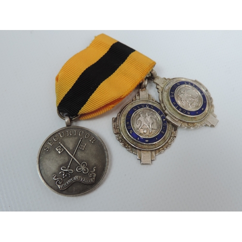 283 - 1939-45 Royal Navy Medals plus Other Medals and Photo Album