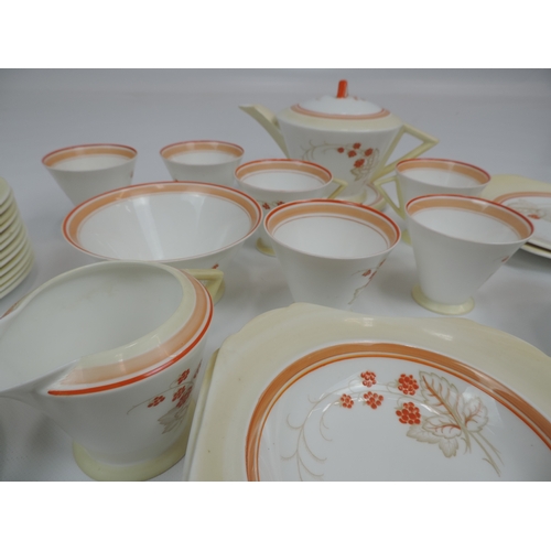 108 - Quantity of Shelley China - Approximately 45 Pieces